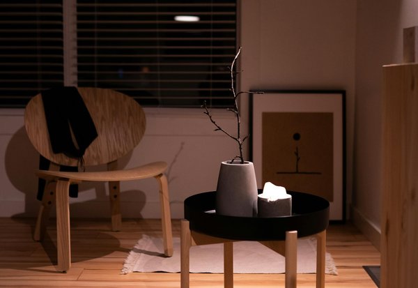 Transformez Votre Espace : L'Art de Maîtriser l'Éclairage Parfait !