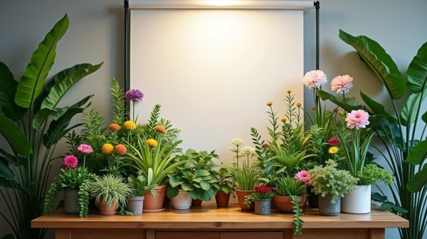 Éléments essentiels pour une location de plantes réussie