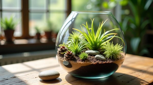 Éléments essentiels pour une location de plantes réussie