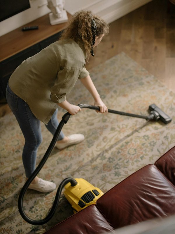 Nettoyage tapis bruxelles : l'art de restaurer vos tapis