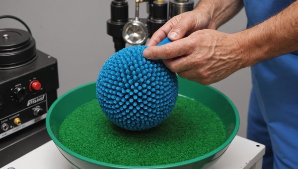 Utilisation et nettoyage des balles de filtration : guide pratique