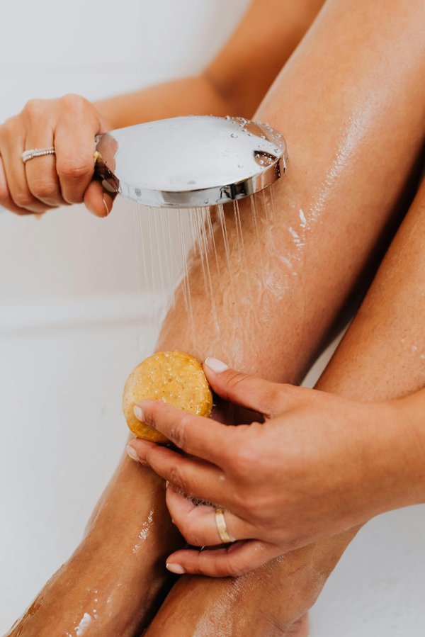 Guide d'achat : choisir un pommeau de douche écoénergétique