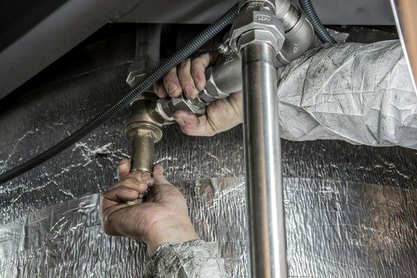 Service de plomberie en Haute-Savoie : votre solution rapide !